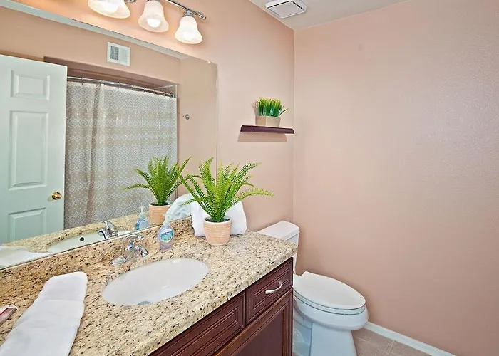 Area, Heated Pool, Hot Tub, Bbq, & * Scottsdale