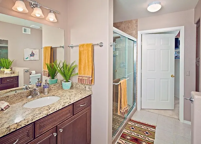 Area, Heated Pool, Hot Tub, Bbq, & * Scottsdale