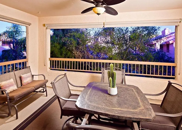 Apartment Area, Heated Pool, Hot Tub, Bbq, &